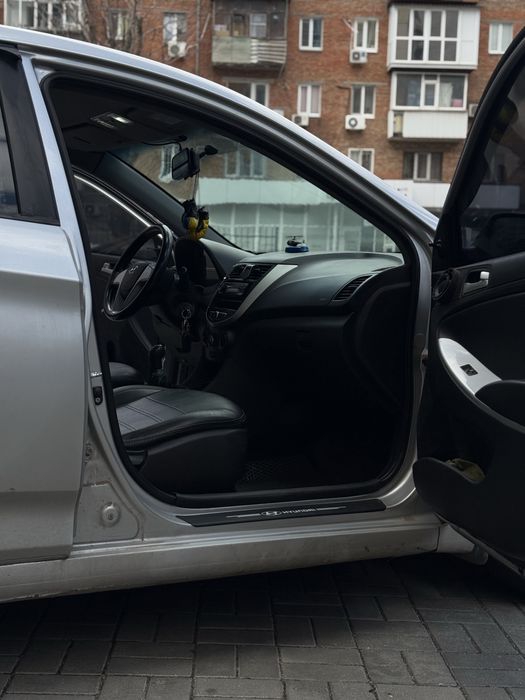 Аренда авто автомобиля