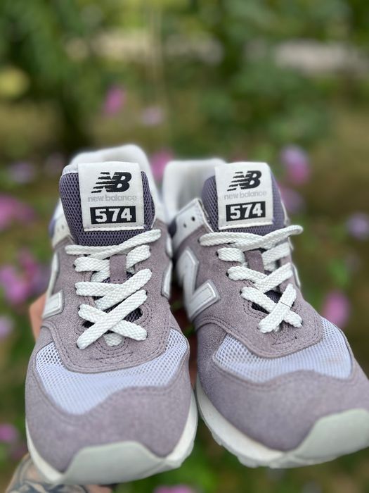 Жіночі кросівки NEW BALANCE 574