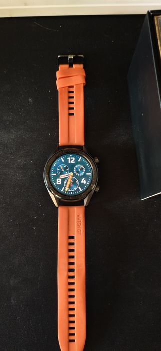 Huawei Smart watch GT