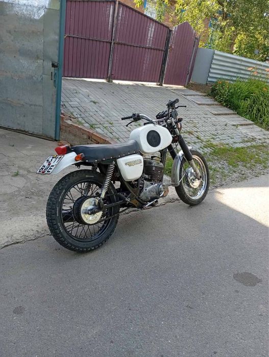 ІЖ ПС 350 ИЖ Планета Спорт