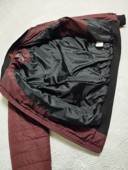 Спецовка роба демисезонная куртка ALPHA  M