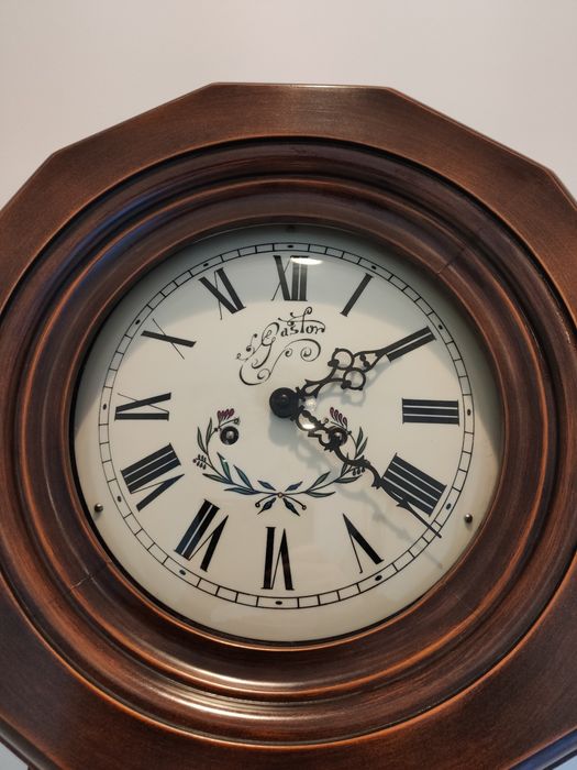 Relógio de pêndulo Gastor