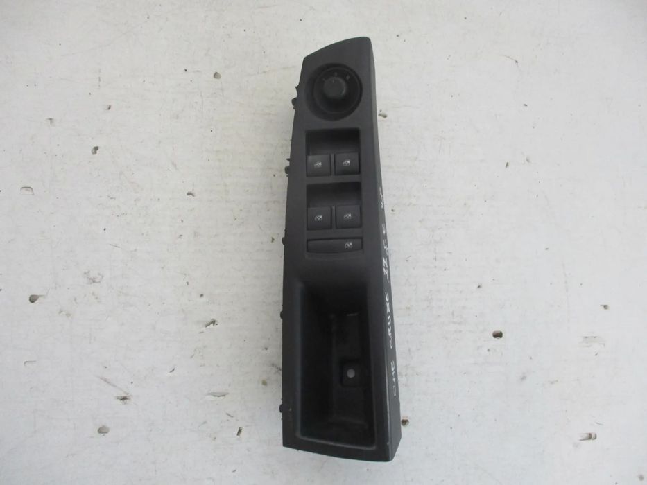 Comando Botoes Interruptor Chevrolet Cruze
