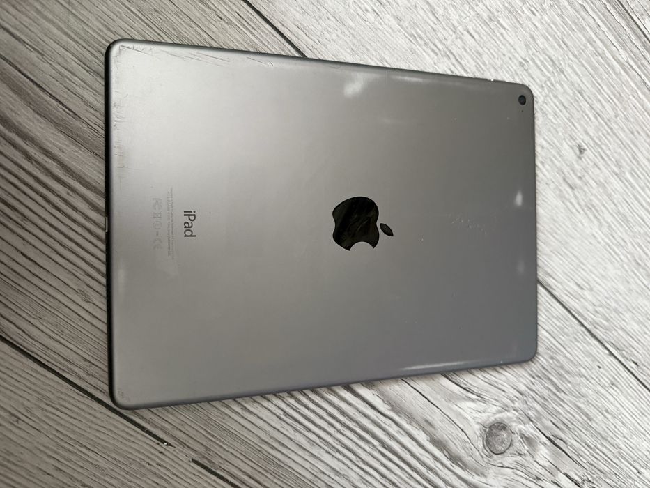 IPad Air 2 32Gb Space Grey WiFi
