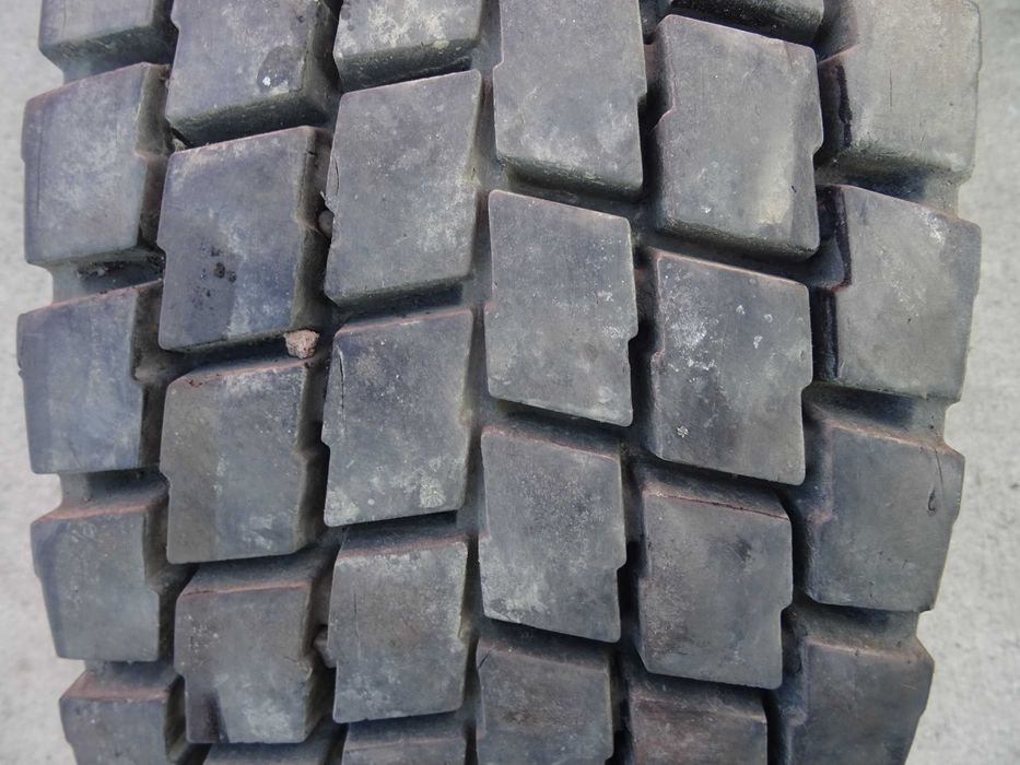 opona 315/70R22.5 GT RADIAL GT 659+ (690 netto)