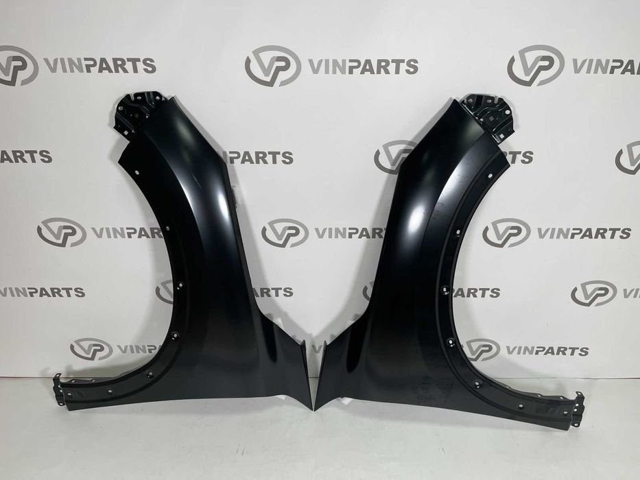 Запчастини INFINITI QX60 2022-2025р бампер, решітка, підсилювач
