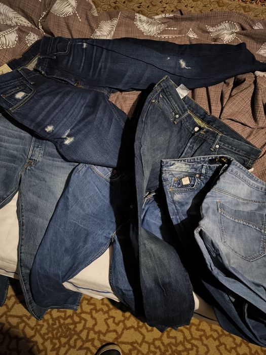 Джинси Levi Strauss,LTB