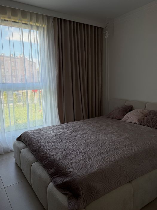Gliwice- mieszkanie na wynajem