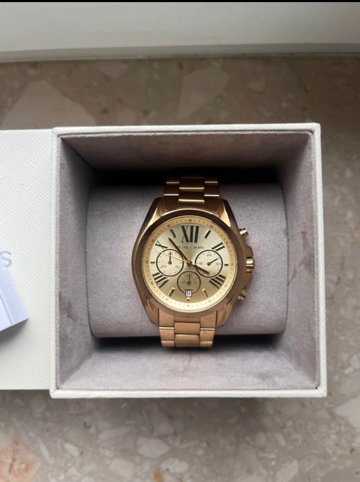 Zegarek Michael Kors