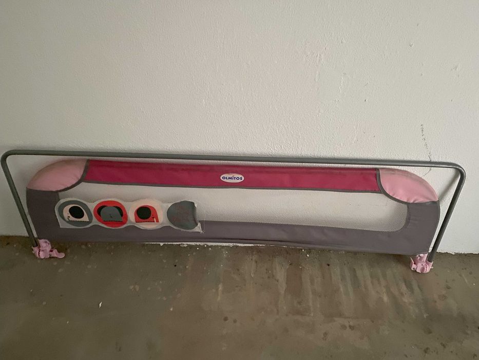 acessórios para bébé