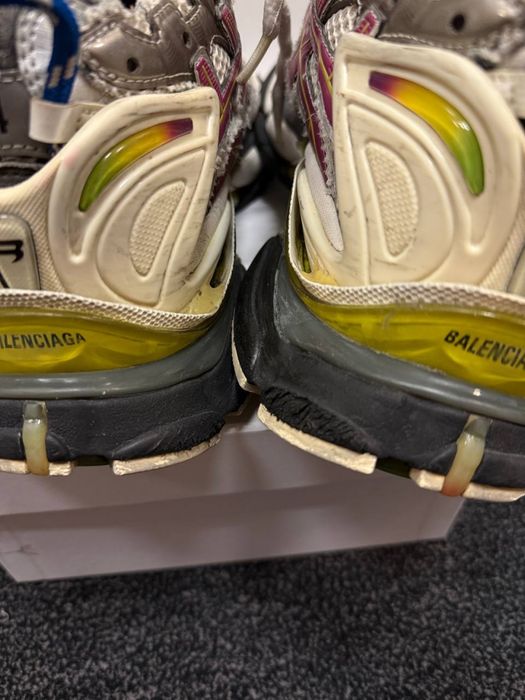 balenciaga runner/Баленсиага ранер/ранеры/баленсіага ранери