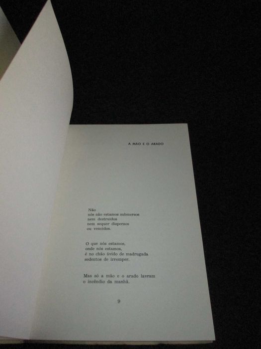 Livro Chão Nosso Francisco Viana 1ª edição 1966