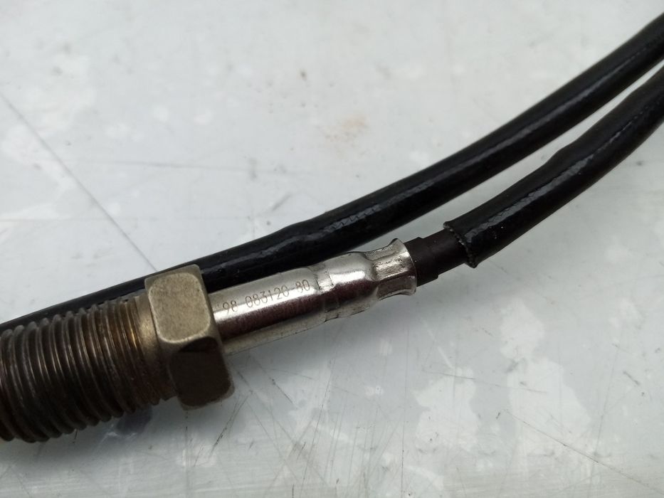 Sonda lambda PEUGEOT 208