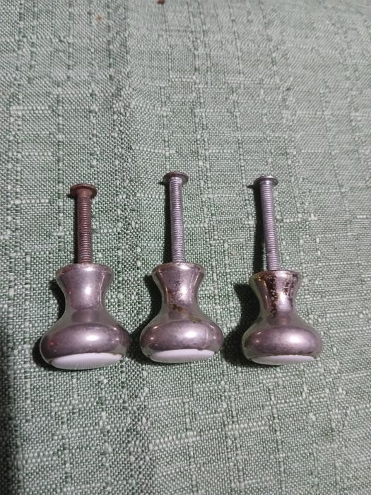 Vendo  puxadores