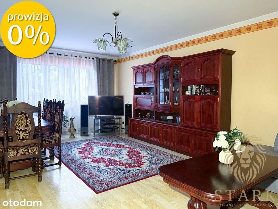 Dom wolnostojący | 0% | wielopokoleniowy