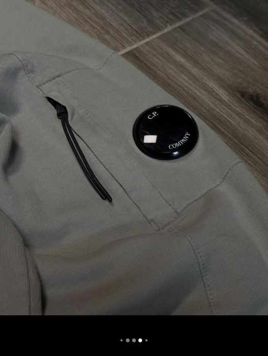 Худі C.P company сп компані