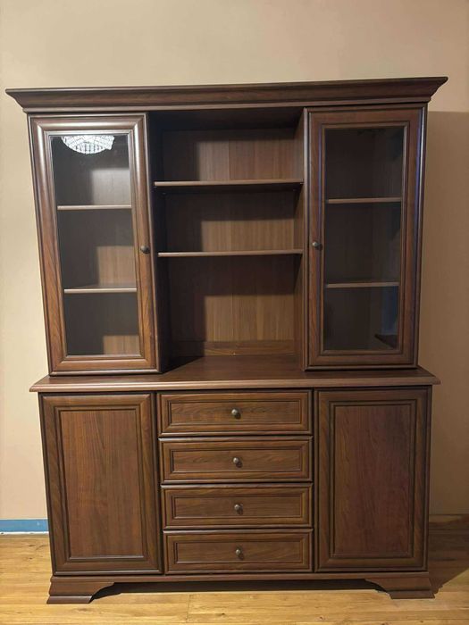 Kredens komoda BRW Kent stan bardzo dobry