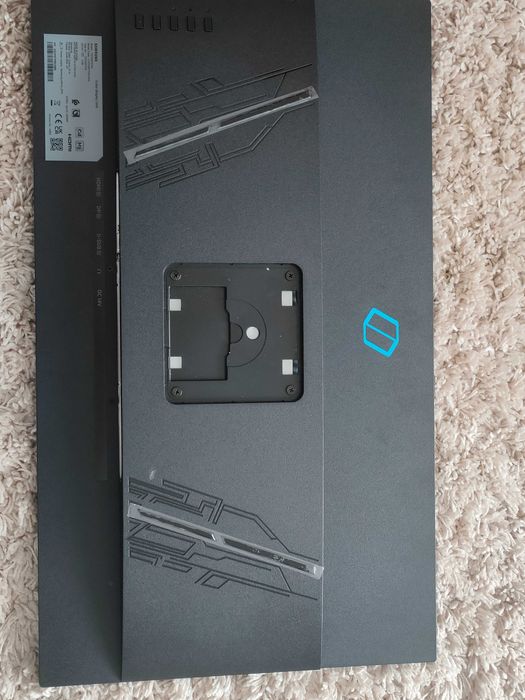 Monitor Samsung Odyssey G3 [Uszkodzony]