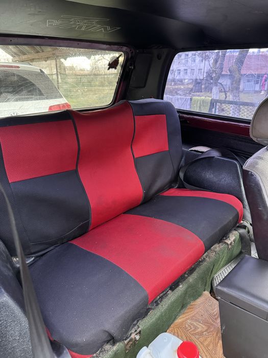 Продам Ваз Нива 2121