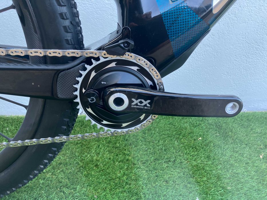 Scott Spark SL Tamanho M