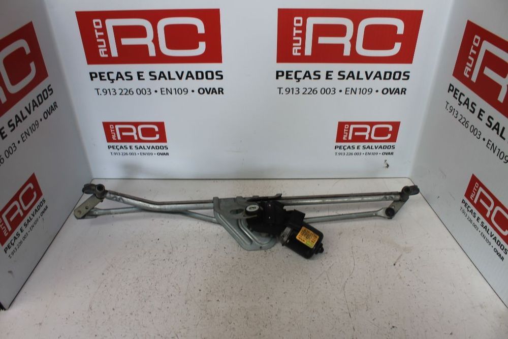 Limpa Para Brisas Mini One