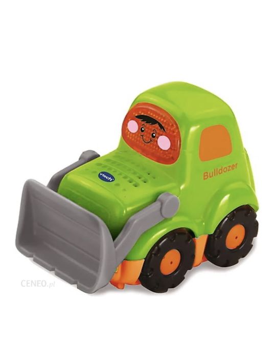 Tut tut garaż tor dla dzieci