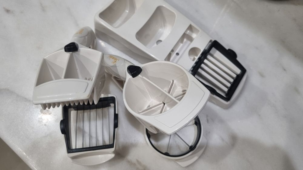 Овочерізка  Genius