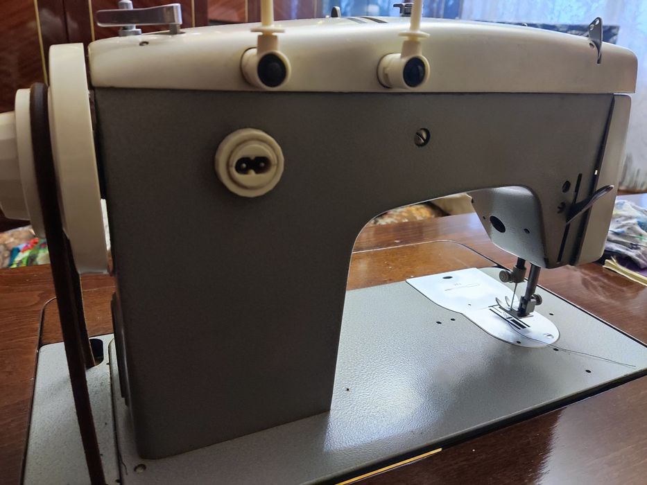 Швейная машина Veritas 8014/35/Германия