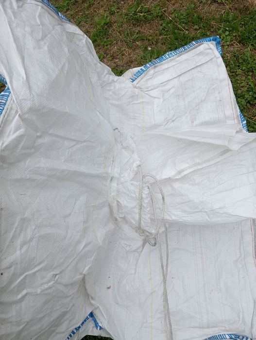 Sprzedam big bagi nowe