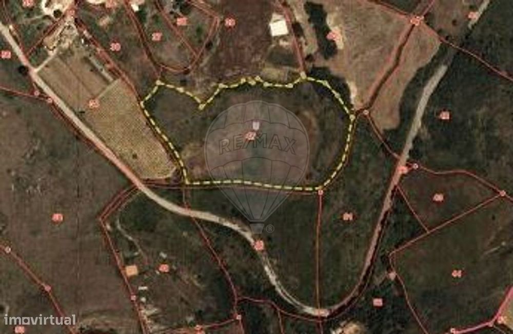 Terreno  para venda — Alhandra, São João Dos Montes E Calhandriz, Lisboa
