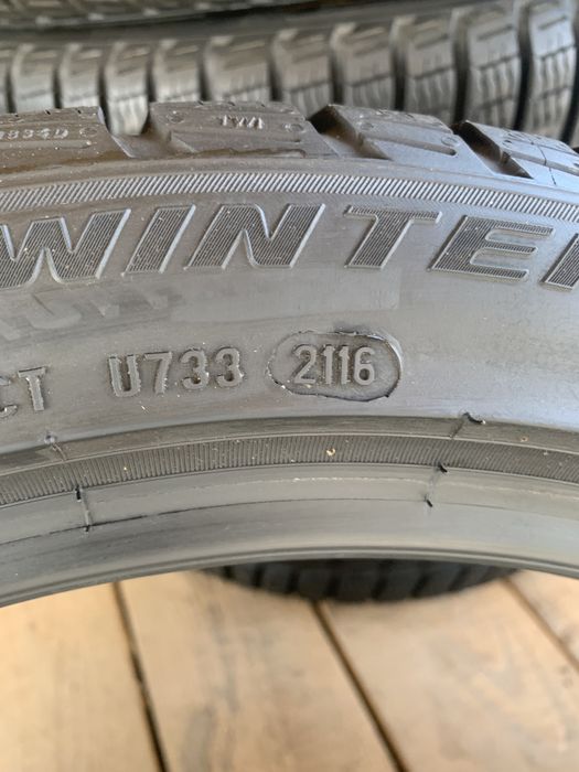 215/45/17 91Н Pirelli SOTTOZERO 3