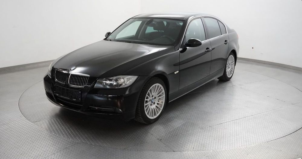 BMW Seria 3
