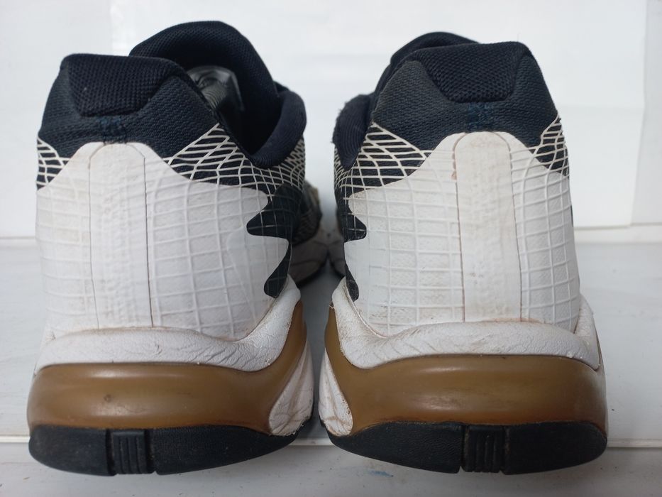 Nike D/MS/X кросiвки 44-45р.