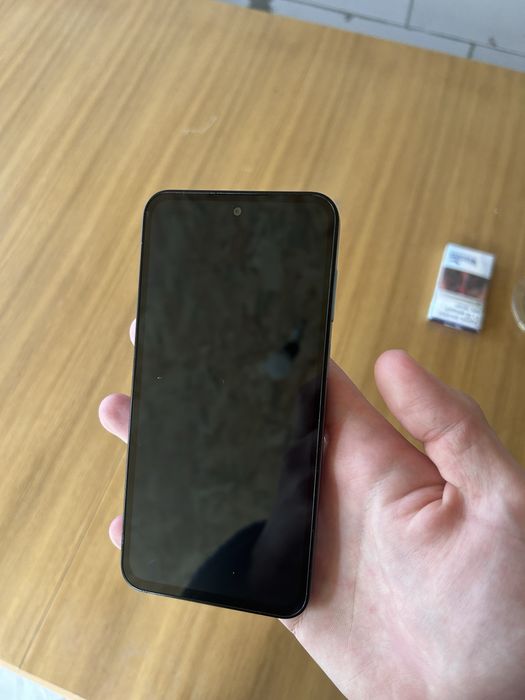 samsung  Galaxy M35 5G 128/6