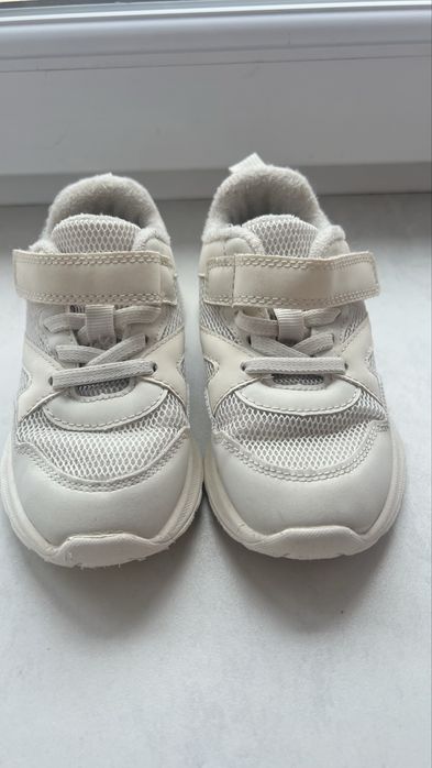 Кросівки H&M 25розмір