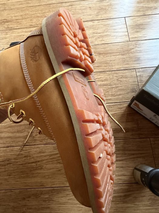 Timberland buty 6  Junior