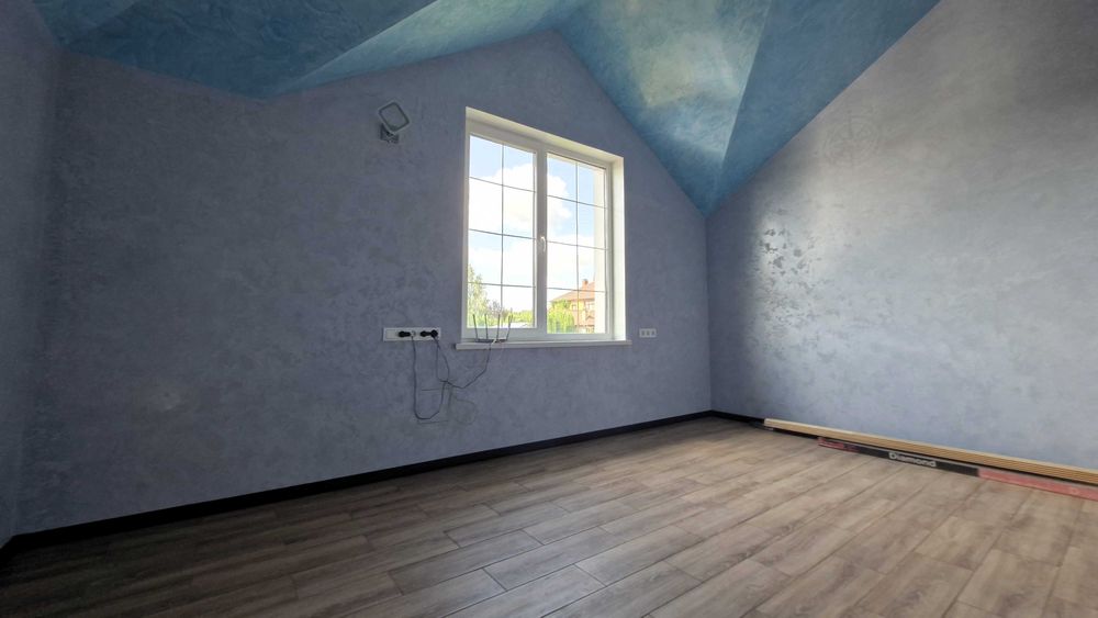 Просторий будинок 296 м2, 12 сот|Михайлівка-Рубежівка|Сертифікат|Відео