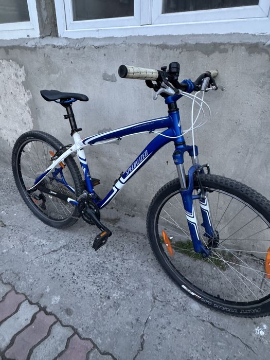 (再値下げ)(引取)(近隣お届け可)スペシャライズド　Hardrock 29er 大田区近隣お届け可)スペシャライズド Hardrock 29er