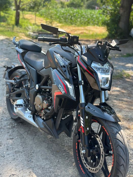Продам WOGE 300r