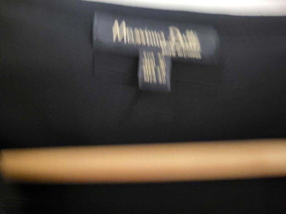 Massimo duti sukienka