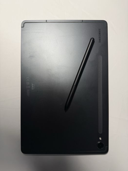 Samsung Tab Galaxy S9