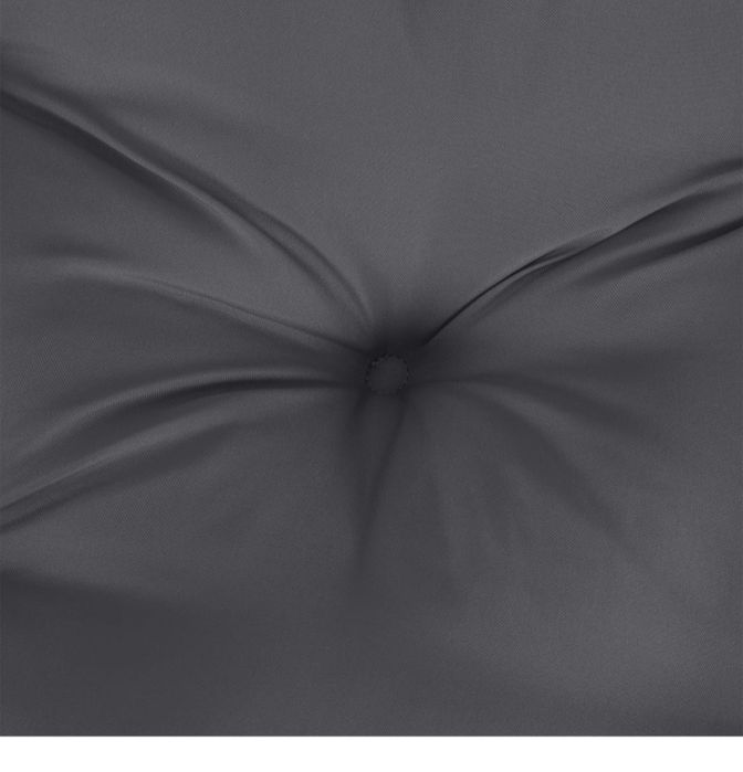 Poduszka na paletę 70x40x12 antracyt 360579