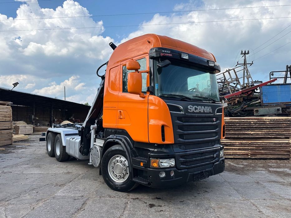 Scania