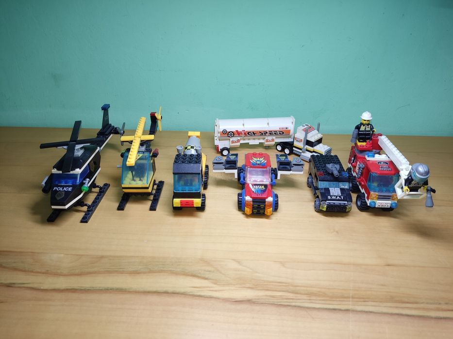 Конструктор Enlighten