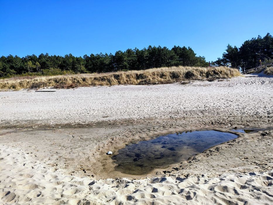 Domki Bajka Darłowo