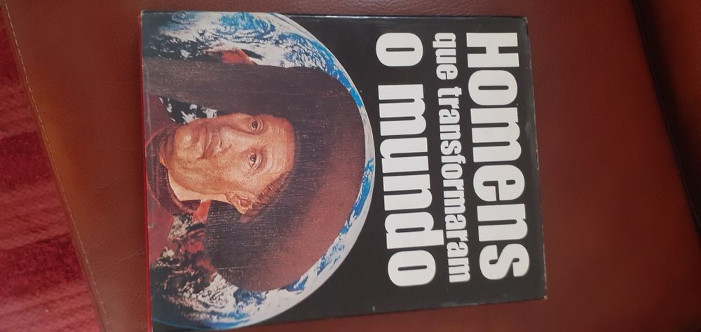 Livros vários - enciclopédias