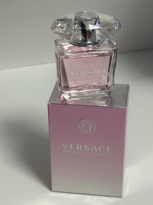 Versace Bright Crystal 30ml/ Версаче