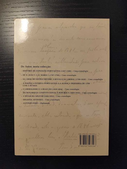 (Env. Incluído) Eça de Queiroz - Uma Cronologia de Fernando Brandão