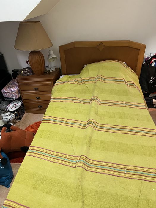 Mobilia de quarto
