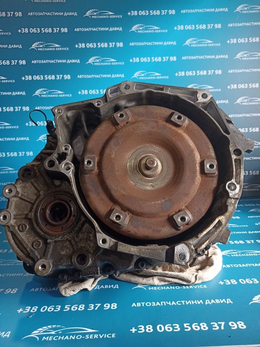Коробка автомат АКПП Опель інсігнія 2.0 tf80sc tf40 вектра инсигния